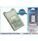 Motorola T191 / SNN5623A 900 mAh Li-ion 3.7 V (Cameron Sino)