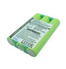 Motorola T2282 / SNN5542A 800 mAh Ni-MH 3.6 V (Cameron Sino)