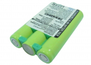 Motorola T2282 / SNN5542A 800mAh Ni-MH 3.6V (Cameron Sino)