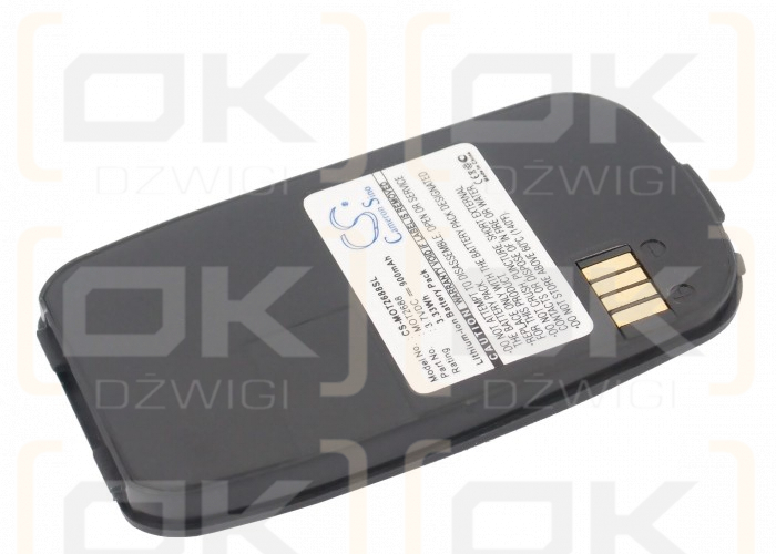 Acer T205 900 mAh Li-ion 3.7 V (Cameron Sino)