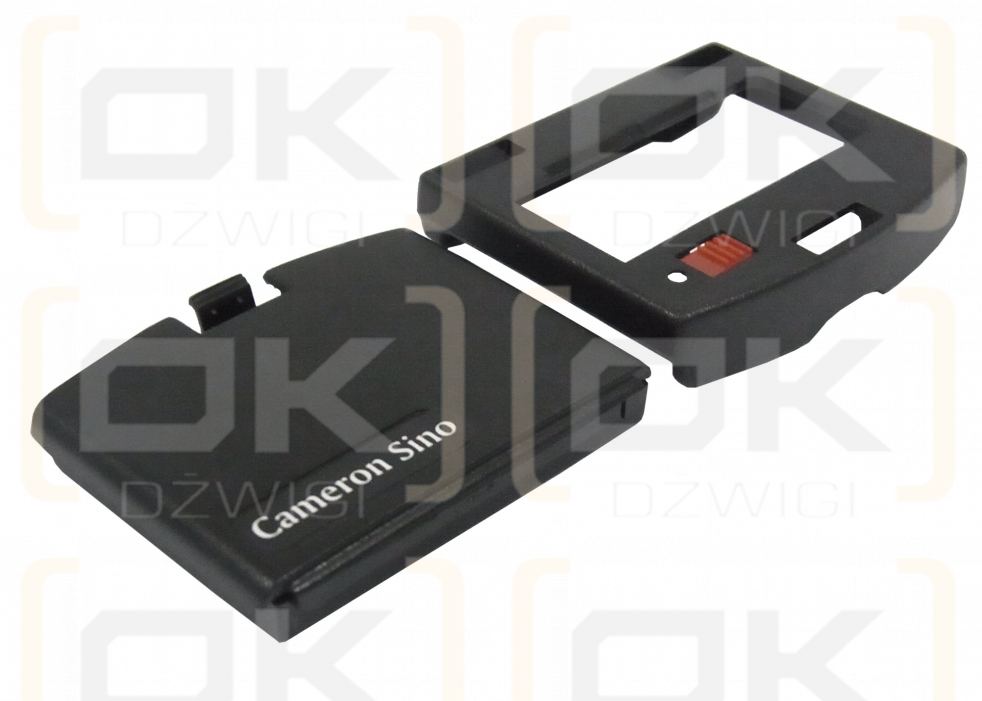 Motorola StarTac T8367 / SNN5701A 1150 mAh Li-ion 3.7 V (Cameron Sino)