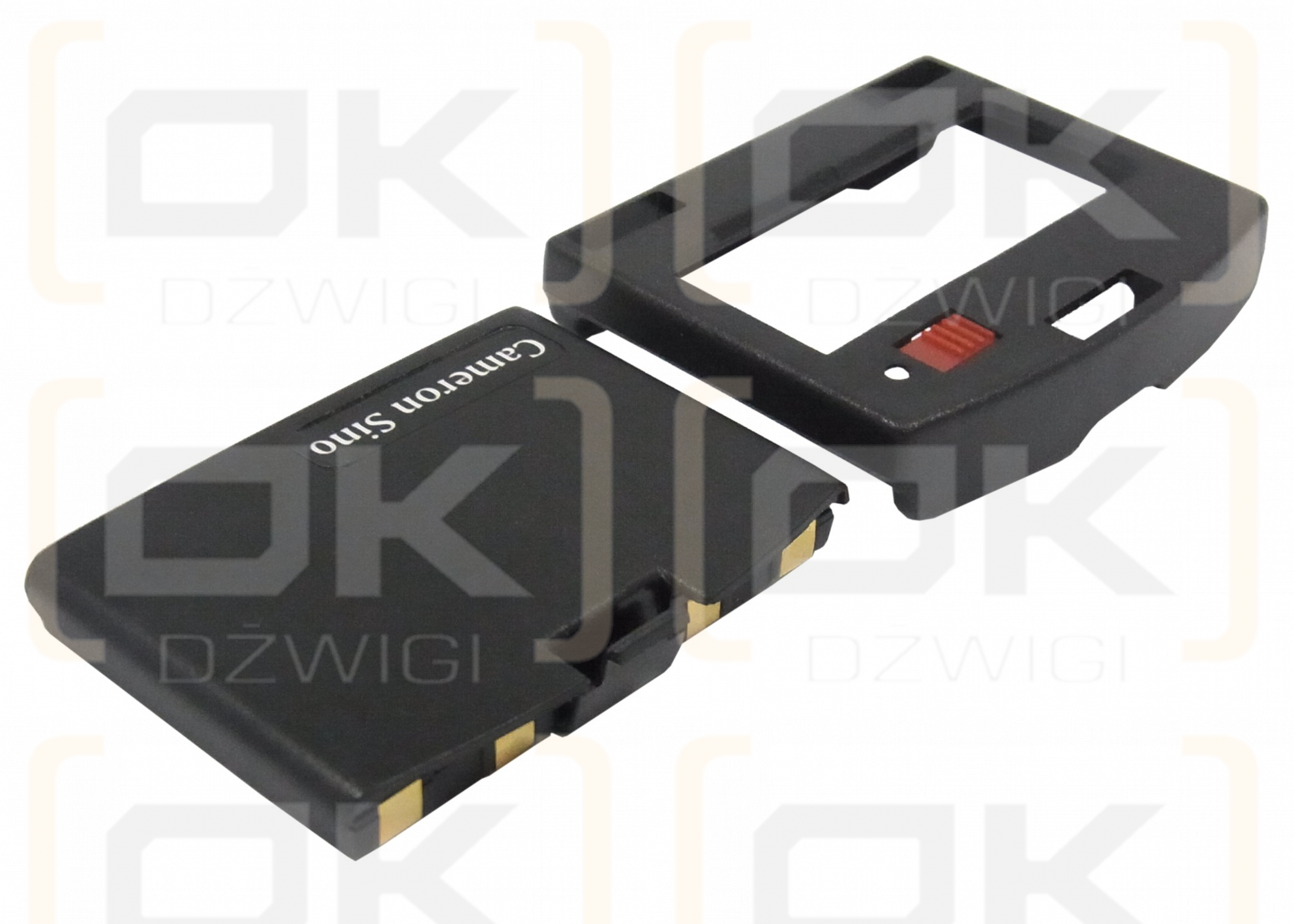 Motorola StarTac T8367 / SNN5701A 1150 mAh Li-ion 3.7 V (Cameron Sino)