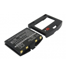 Motorola StarTac T8367 / SNN5701A 1150 mAh Li-ion 3.7 V (Cameron Sino)