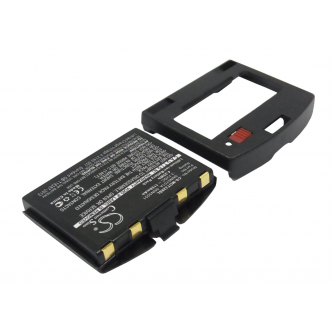 Motorola StarTac T8367 / SNN5701A 1150 mAh Li-ion 3.7 V (Cameron Sino)