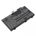 Motorola MC36 / 82-164807-01 2200mAh Li-Polymer 3.7V (Cameron Sino)