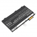 Motorola MC36 / 82-164807-01 2200mAh Li-Polymer 3.7V (Cameron Sino)