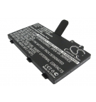 Motorola MC36 / 82-164807-01 2200 mAh Li-Polymer 3,7 V (Cameron Sino)