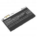 Motorola MC36 / 82-164807-01 2200mAh Li-Polymer 3.7V (Cameron Sino)