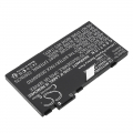 Motorola MC36 / 82-164807-01 2200mAh Li-Polymer 3.7V (Cameron Sino)