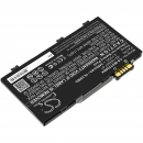 Motorola MC36 / 82-164807-01 4400mAh Li-ion 3.7V (Cameron Sino)