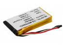 Motorola Motoactv / 61638C 230 mAh Li-Polymer 3,7 V (Cameron Sino)