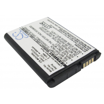 Motorola Rapture VU30 / BN61 850 mAh Li-ion 3.7 V (Cameron Sino)