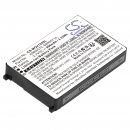 Motorola V120x / SNN5570 900 mAh Li-Ion 3,7 V (Cameron Sino)