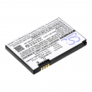 Motorola Flip P / BR50 710 mAh Li-Ion 3,7 V (Cameron Sino)