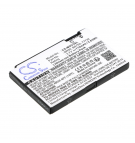 Motorola Flip P / BR50 710 mAh Li-ion 3.7 V (Cameron Sino)