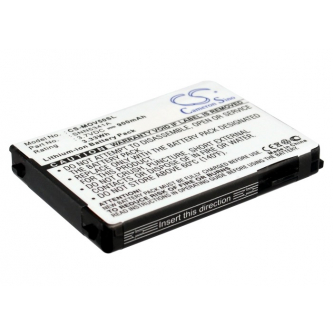 Motorola V8260 / SNN5341A 900 mAh Li-Ion 3,7 V (Cameron Sino)