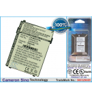 Motorola V200 / AANN4010A 800 mAh Li-ion 3.7 V (Cameron Sino)