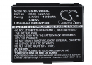 Motorola F2978A / BK10 1600mAh Li-ion 3.7V (Cameron Sino)