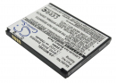 Motorola Moto Jewel / BX40 720mAh Li-ion 3.7V (Cameron Sino)