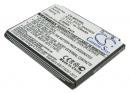 Motorola Moto Jewel / BX40 720mAh Li-ion 3.7V (Cameron Sino)