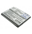Motorola Moto Jewel / BX40 720 mAh Li-ion 3.7 V (Cameron Sino)