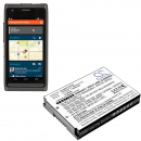 Motorola L10ig LTE / PMNN4475 4500mAh Li-ion 3.7V (Cameron Sino)