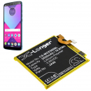 Motorola Moto X5 / JX40 2850mAh Li-Polymer 3.85V (Cameron Sino)