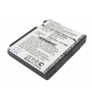 T-Mobile Sidekick Slide / BK70 950 mAh Li-ion 3.7 V (Cameron Sino)