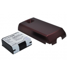 Sprint MP6590 / BTR6850 2400 мАч литий-ионный 3,7 В (Cameron Sino)