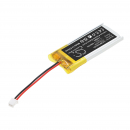Batería de repuesto para el dispositivo de entrenamiento canino My Pet Command / FT602045P 500 mAh Li-Polymer 3.7 V (Cameron Sino)
