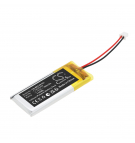 Replacement Battery for My Pet Command Dog Training / FT602045P 500 mAh Li-Polymer 3.7 V (Cameron Sino)