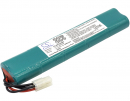 Desfibrilador Medtronic Lifepak 20 / 11141-000068 3000mAh Ni-MH 12.0V (Cameron Sino)