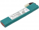 Desfibrilador Medtronic Lifepak 20 / 11141-000068 3000mAh Ni-MH 12.0V (Cameron Sino)