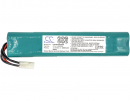 Desfibrilador Medtronic Lifepak 20 / 11141-000068 3000mAh Ni-MH 12.0V (Cameron Sino)