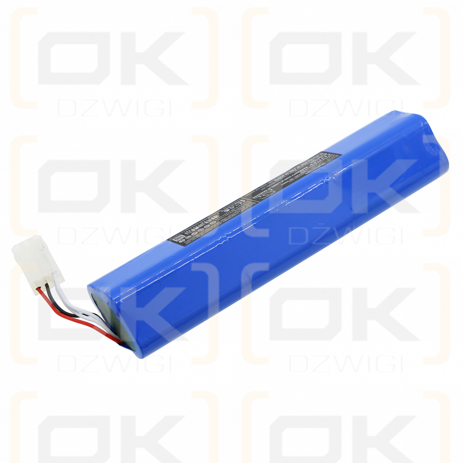 Medtronic Physio-Control Lifepak 20e / 11141-000112 7800mAh Li-ion 11.1V (Cameron Sino)