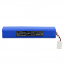 Medtronic Physio-Control Lifepak 20e / 11141-000112 7800mAh Li-ion 11.1V (Cameron Sino)