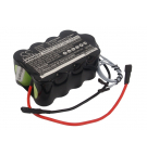 Medtronic DEFI-B M113 / ZN-13369 2000 mAh Ni-MH 14.4 V (Cameron Sino)