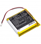 Marantz PMD-901V / SPY114648 2900 mAh Li-Polymer 3.7 V (Cameron Sino)