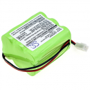 Marmitek ProGuard Bedienfeld / INF-BATPNL 2000 mAh Ni-MH 7,2 V (Cameron Sino)