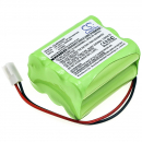 Marmitek ProGuard Bedienfeld / INF-BATPNL 2000 mAh Ni-MH 7,2 V (Cameron Sino)