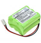 Marmitek ProGuard Bedienfeld / INF-BATPNL 2000 mAh Ni-MH 7,2 V (Cameron Sino)