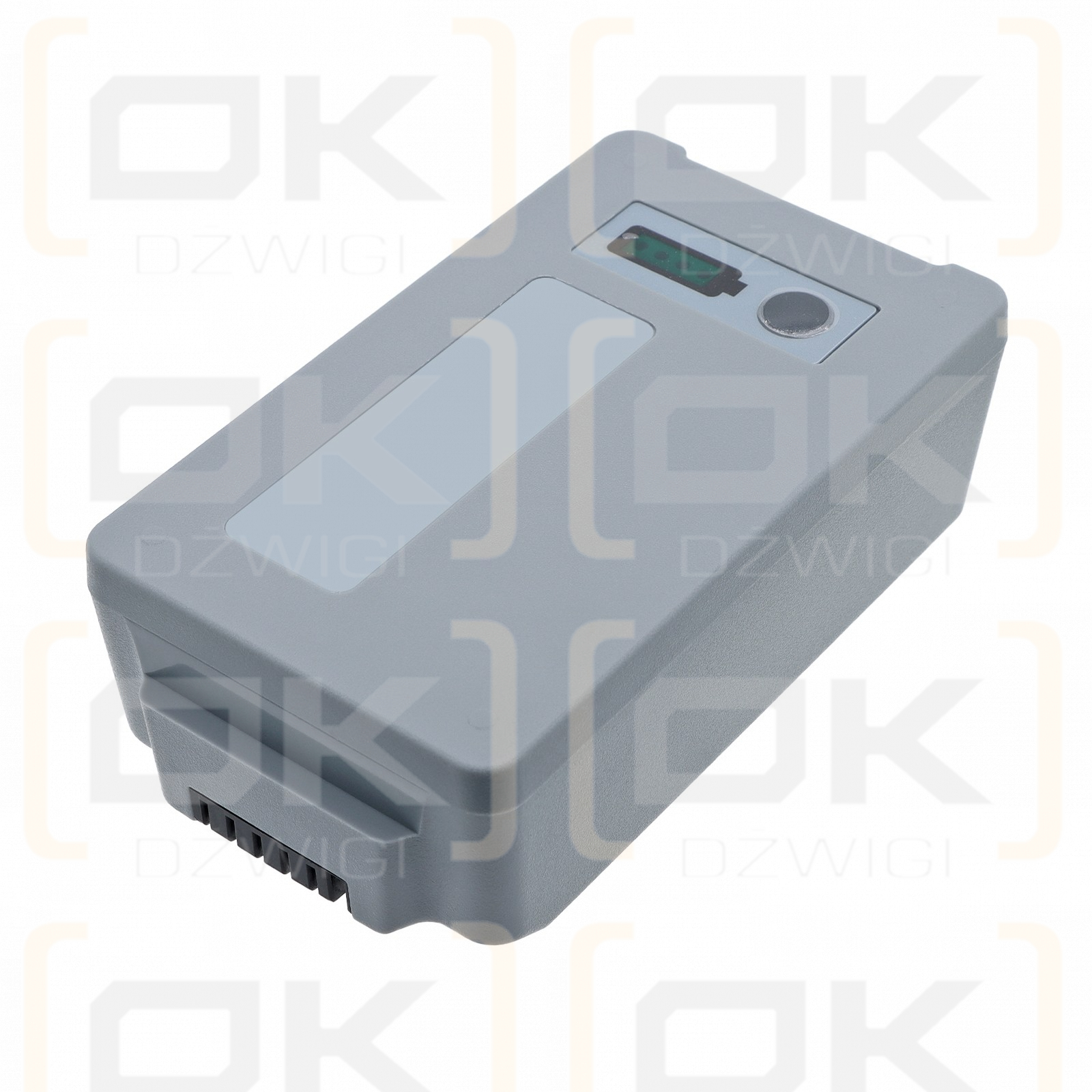 Сменный аккумулятор для Physio-Control Lifepak 15 / 21330-001176 6000 мАч Li-ion 11,1 В (Cameron Sino)