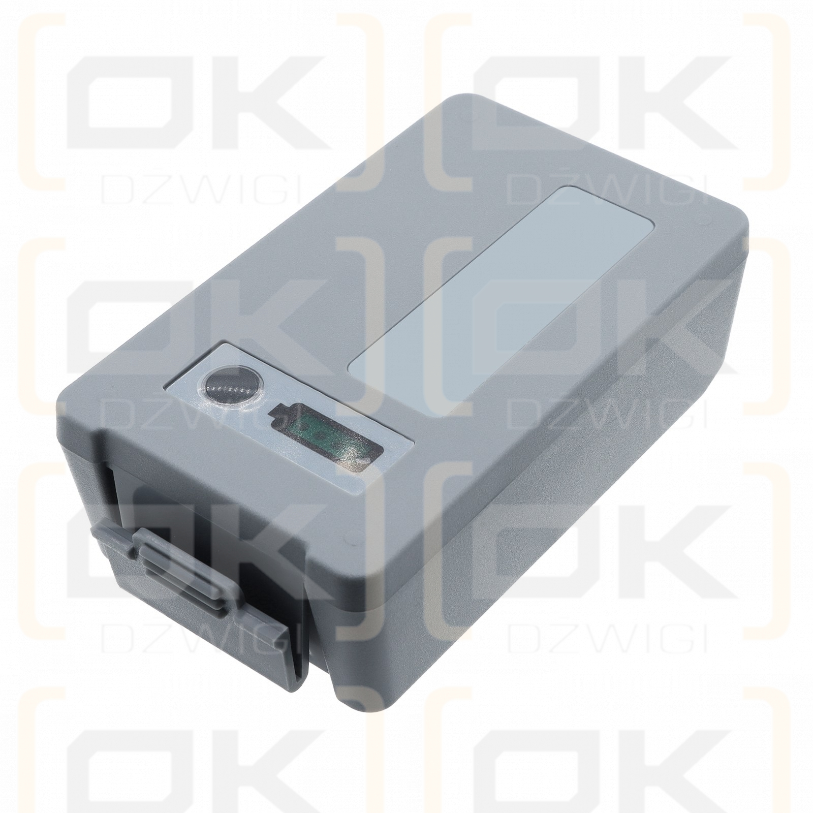 Сменный аккумулятор для Physio-Control Lifepak 15 / 21330-001176 6000 мАч Li-ion 11,1 В (Cameron Sino)