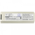 Batería de ion de litio Mindray M6/LI23I001A de 4400 mAh y 11,1 V (Cameron Sino)