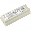 Batería de ion de litio Mindray M6/LI23I001A de 4400 mAh y 11,1 V (Cameron Sino)