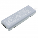 Mindray SpectrumSpectrum / M05-010001-06 5200mAh Li-ion 11.10V (Cameron Sino)