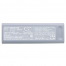 Mindray SpectrumSpectrum / M05-010001-06 5200mAh Li-ion 11.10V (Cameron Sino)