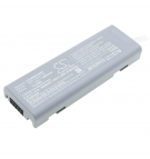Mindray SpectrumSpectrum / M05-010001-06 6800 mAh Li-ion 11.1 V (Cameron Sino)