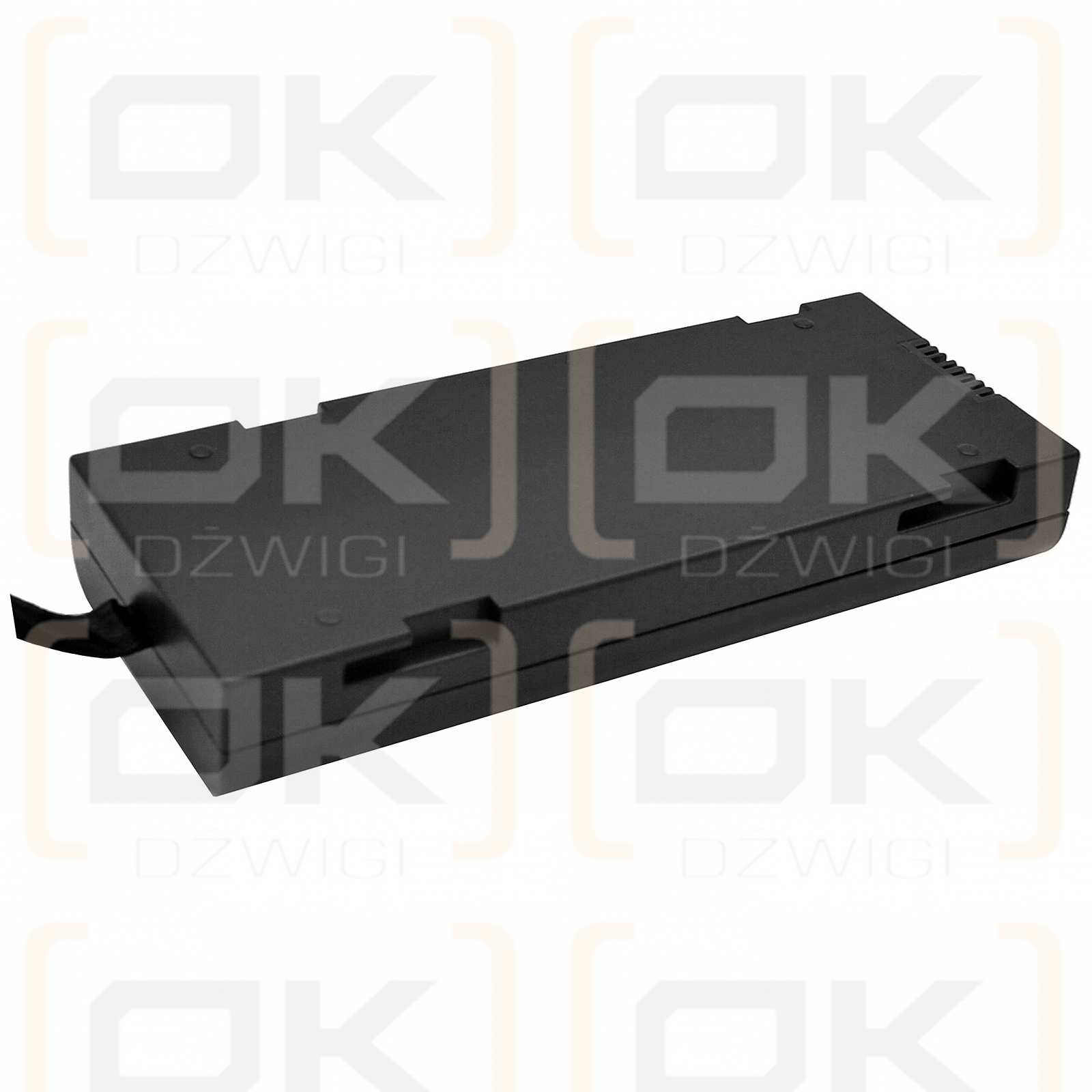 Mindray ePM 15 / 115-018014-00 6800mAh Li-ion 11.1V (Cameron Sino)