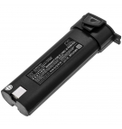 Monarch Tachometers / 6281-010 5200 мАч Li-ion 7,4 В (Cameron Sino)